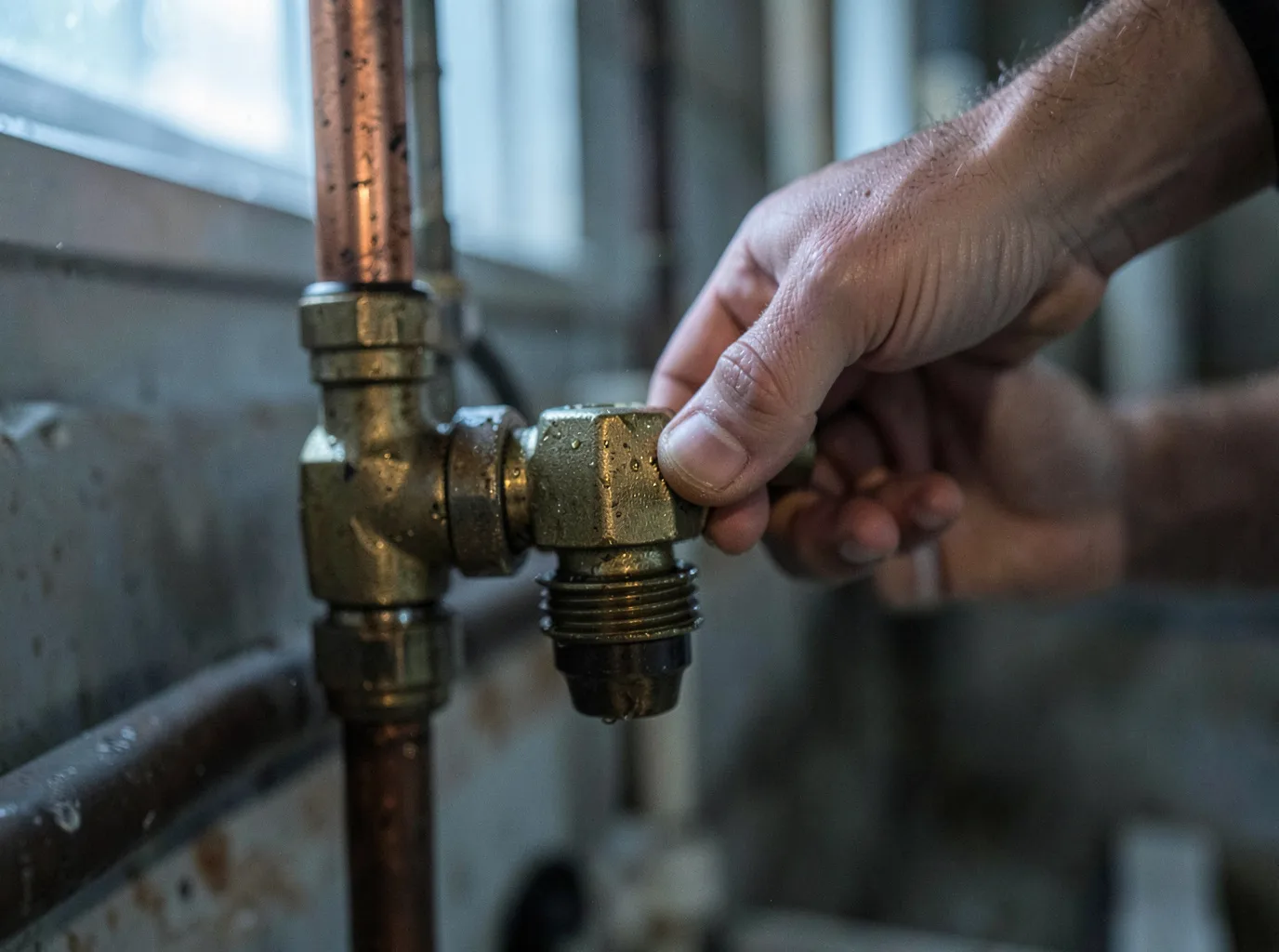 Emergency Plumber Timblin, PA FAQs
